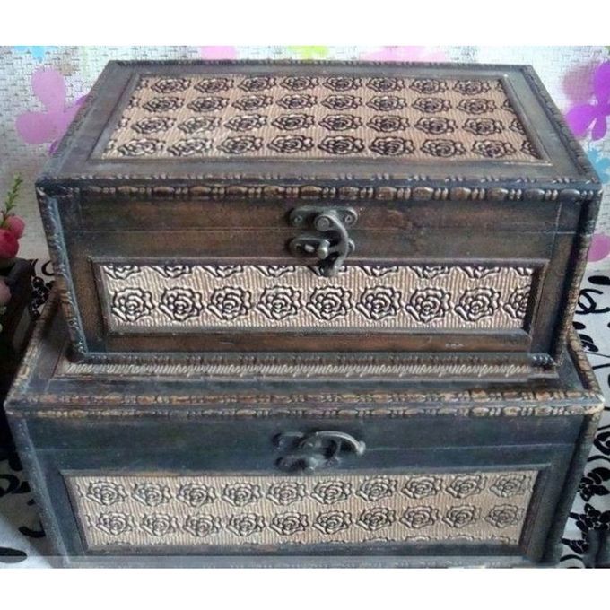 10 Sets Swing Bag Chest Hasp Box Latch Suitcase Lock Clasp Closure DIY