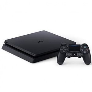 PS4 Slim 1TB Console