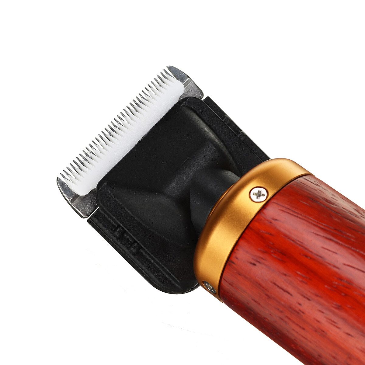 200W Electric Shearing Shear Clippers Shears Sheep Goat Animal Trimmer Farm Machine Clipper+2 X Limit Comb+ Brush+ Box US Plug110V