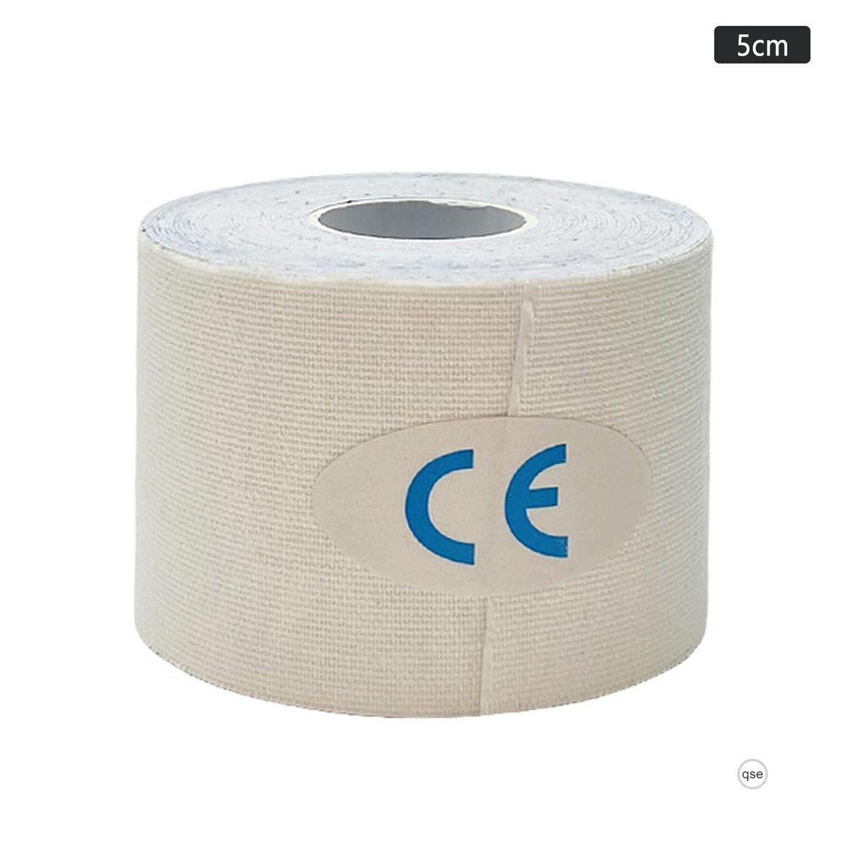Elastic Kinesiology Tape Self Adhesive Sports Bandage