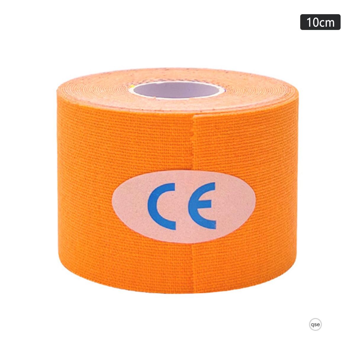 Elastic Kinesiology Tape Self Adhesive Sports Bandage