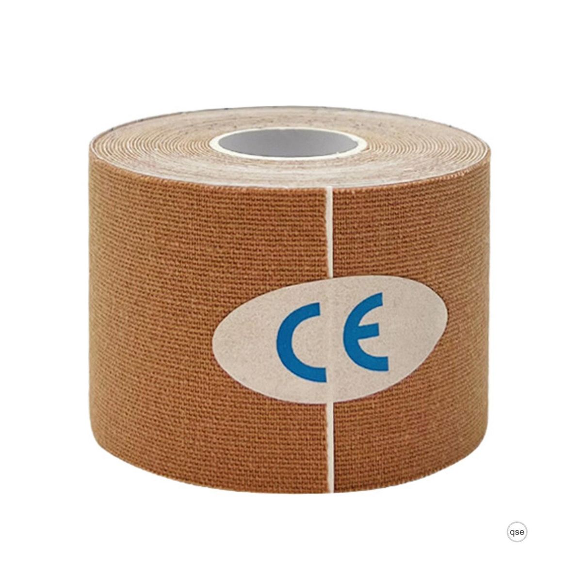 Elastic Kinesiology Tape Self Adhesive Sports Bandage