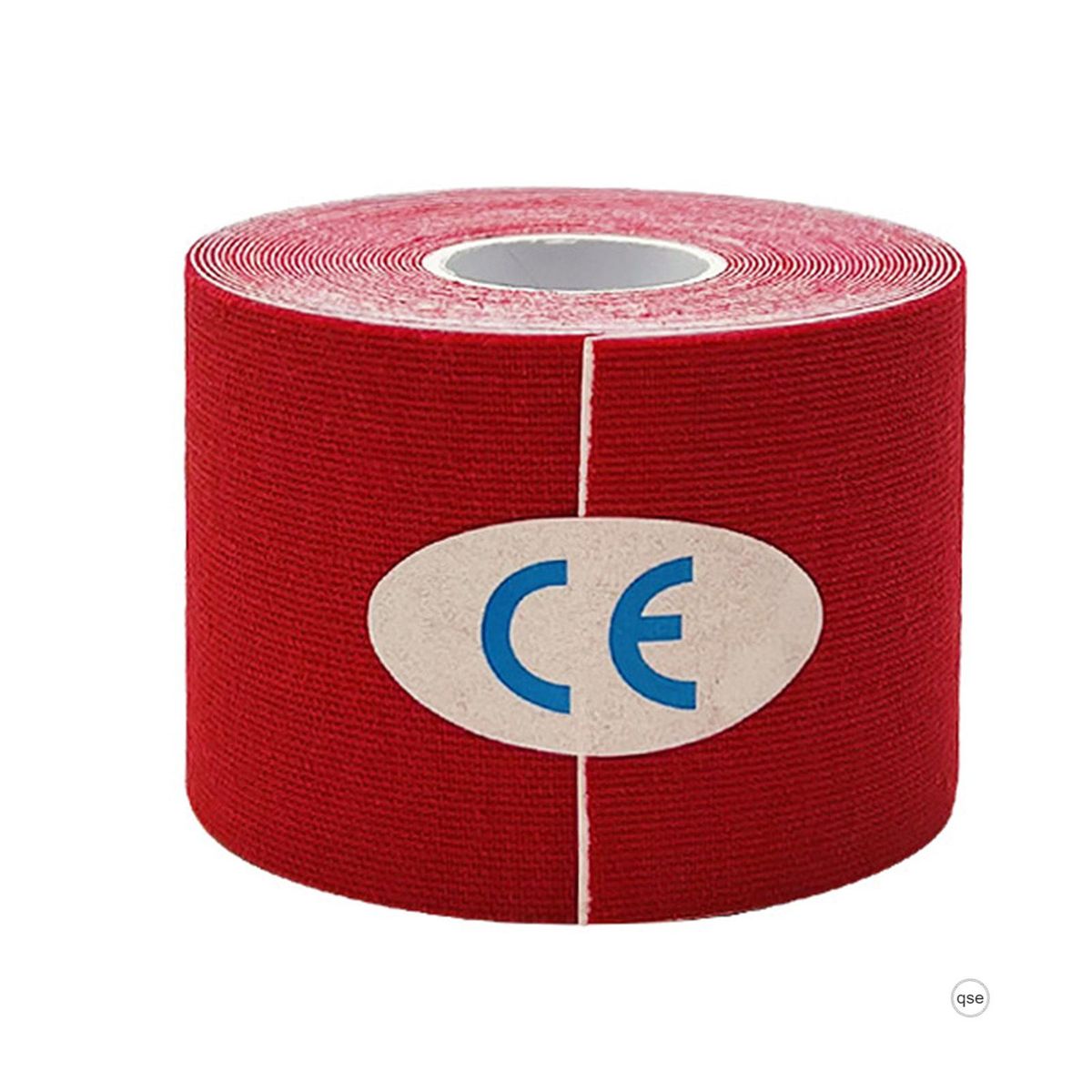 Elastic Kinesiology Tape Self Adhesive Sports Bandage