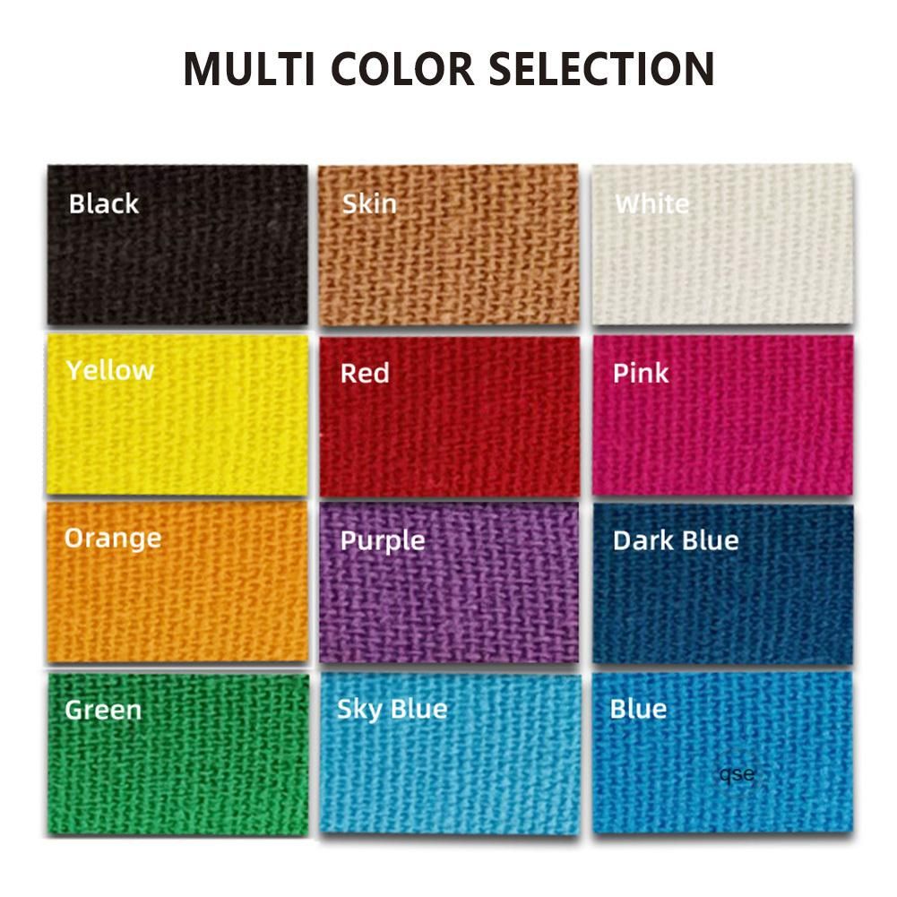 Elastic Kinesiology Tape Self Adhesive Sports Bandage