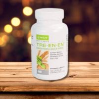 Tre En En Concentrates 120 Capsules