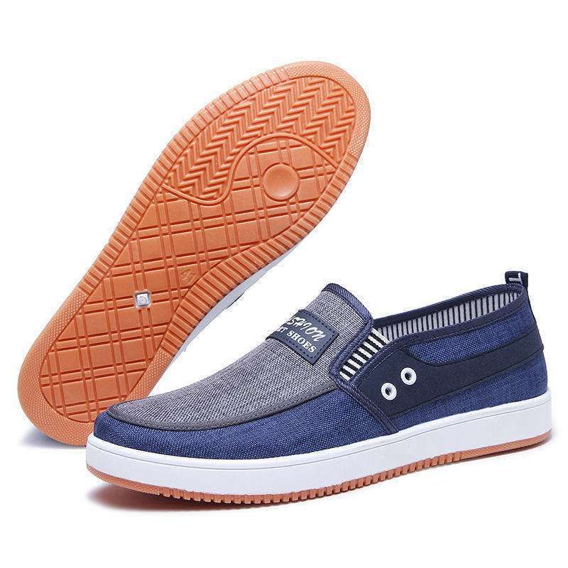 Classy Gean Trouser Shoes For Guys