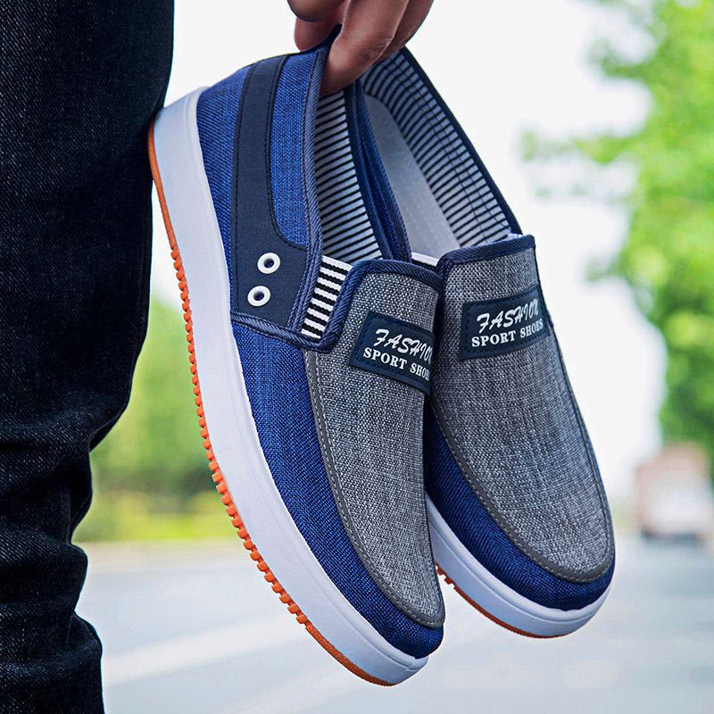 Classy Gean Trouser Shoes For Guys