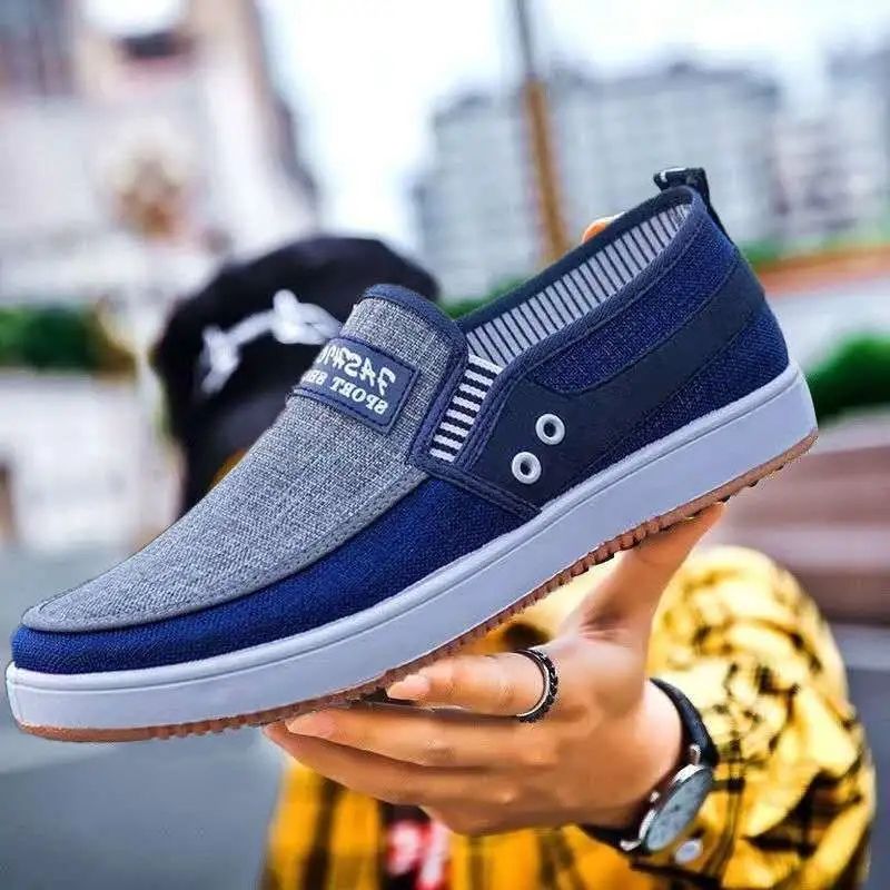 Classy Gean Trouser Shoes For Guys