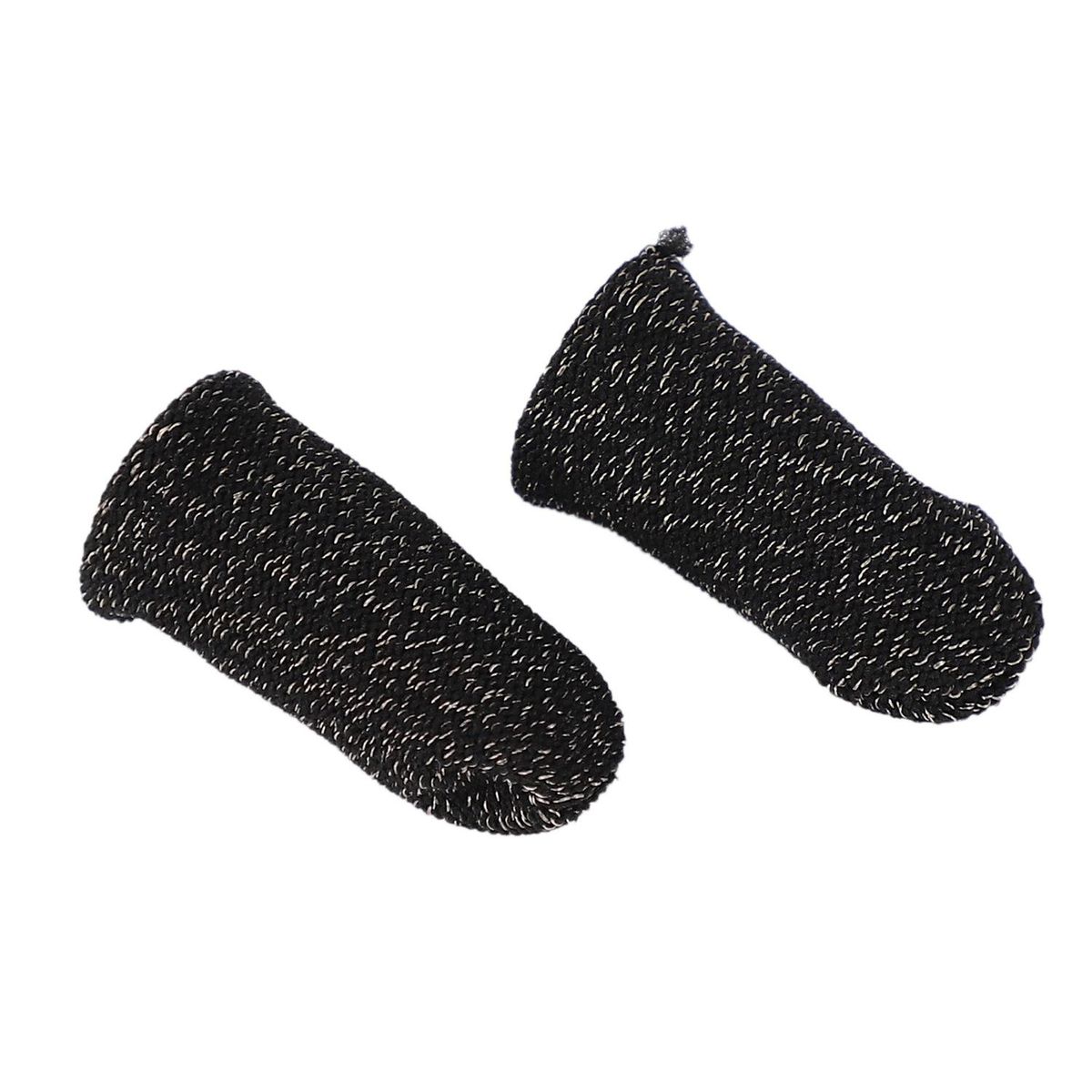 Gaming Finger Grips Mobile Games Non-Slip Anti-Sweat