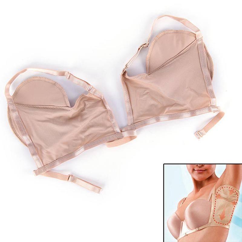 Women Armpit Sweat Pads Underarm Sweat Padsgaskets Summer