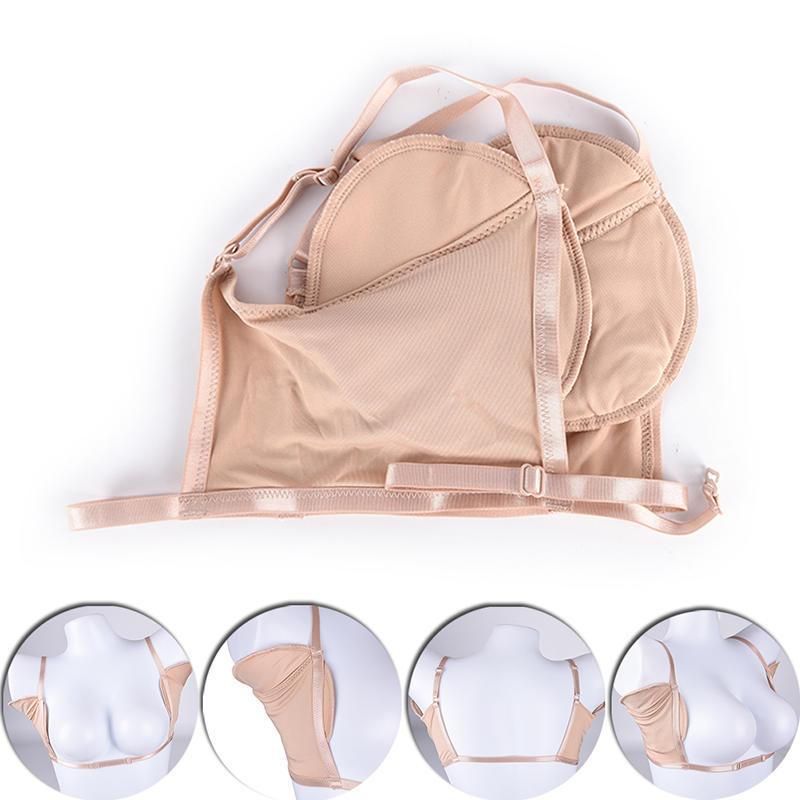Women Armpit Sweat Pads Underarm Sweat Padsgaskets Summer