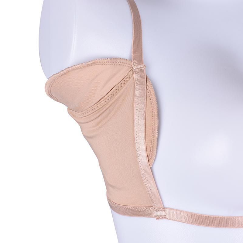 Women Armpit Sweat Pads Underarm Sweat Padsgaskets Summer
