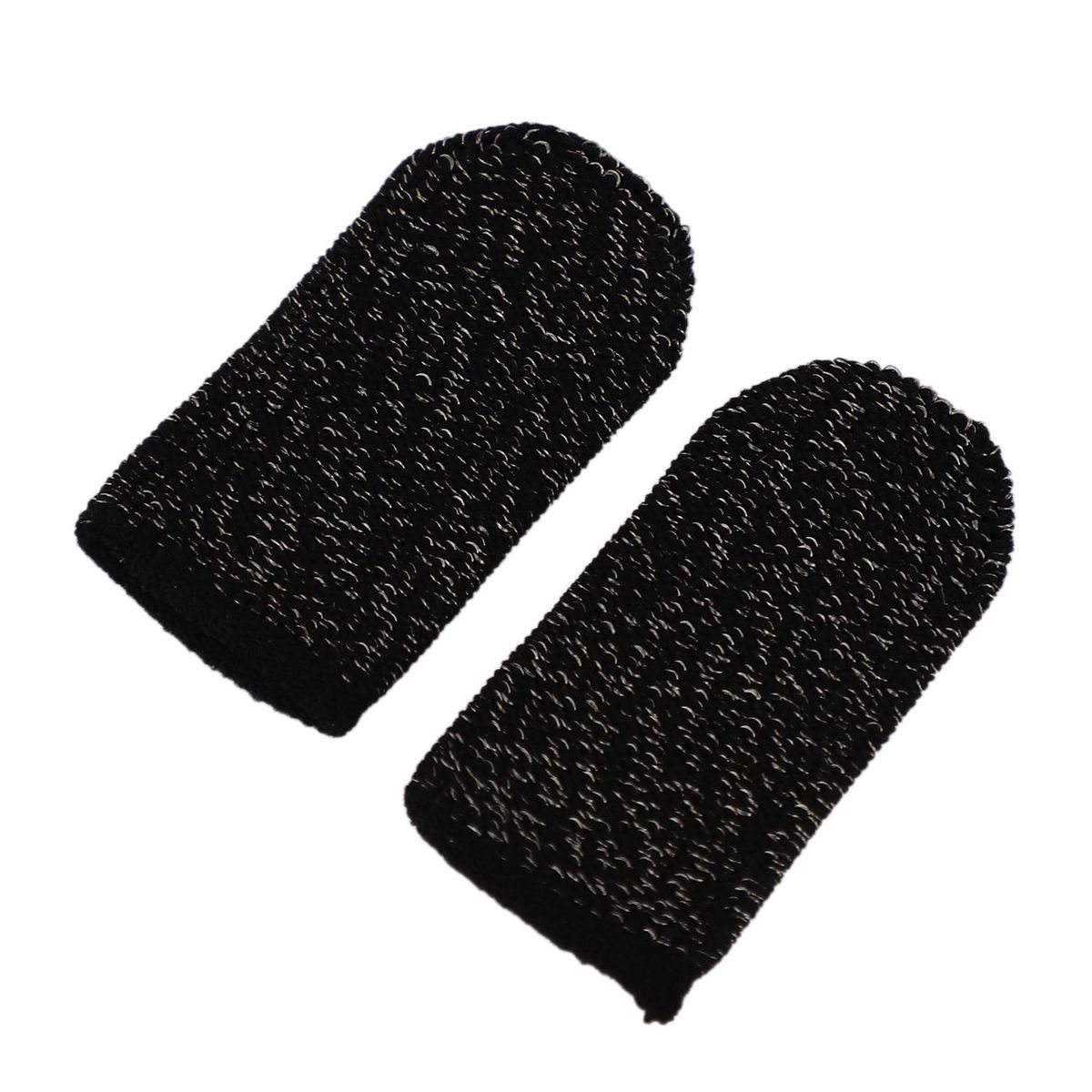 Gaming Finger Grips Mobile Games Non-Slip Anti-Sweat Contact Screen Gloves Suitable for PUPG Mobile Games Finger Glove