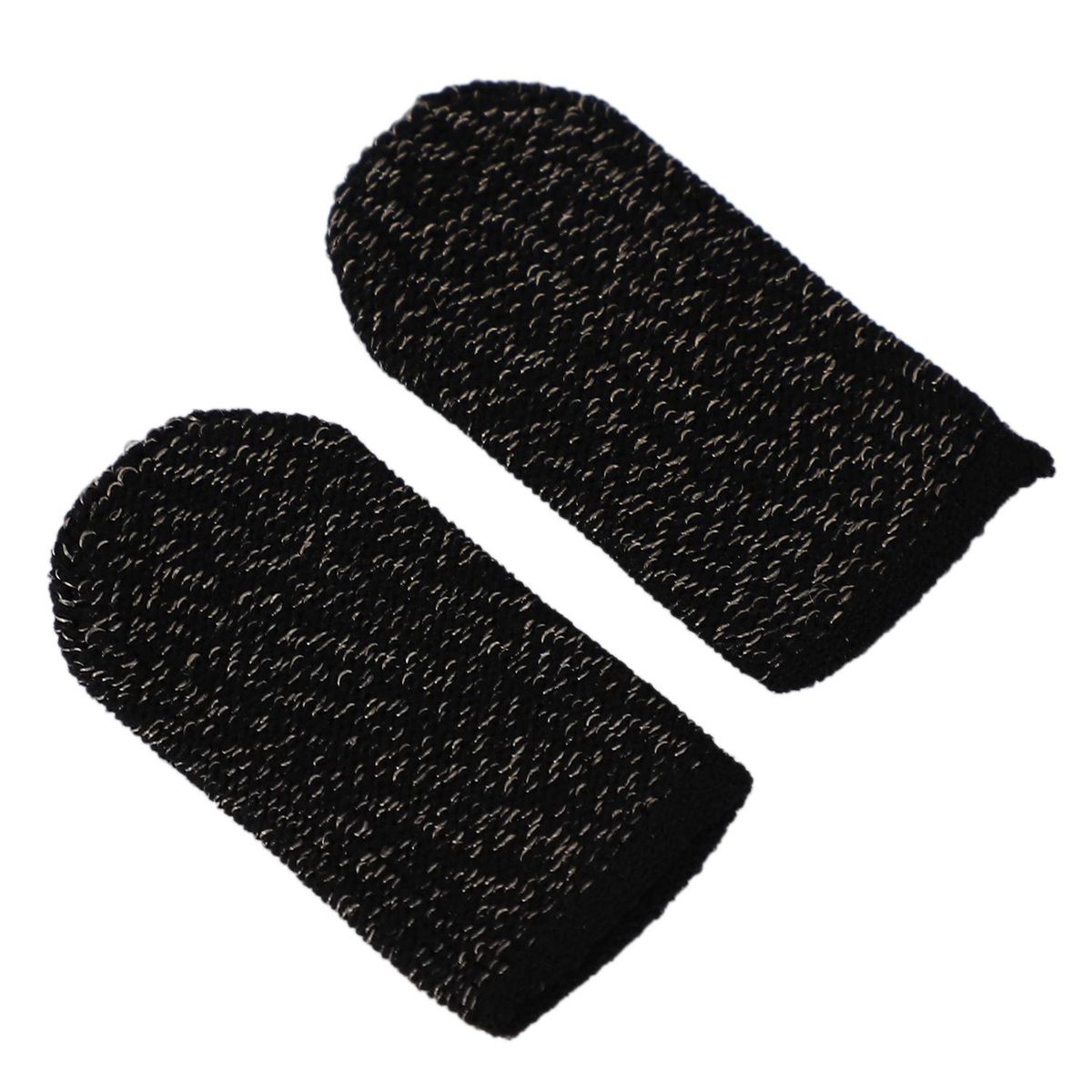 Gaming Finger Grips Mobile Games Non-Slip Anti-Sweat Contact Screen Gloves Suitable for PUPG Mobile Games Finger Glove