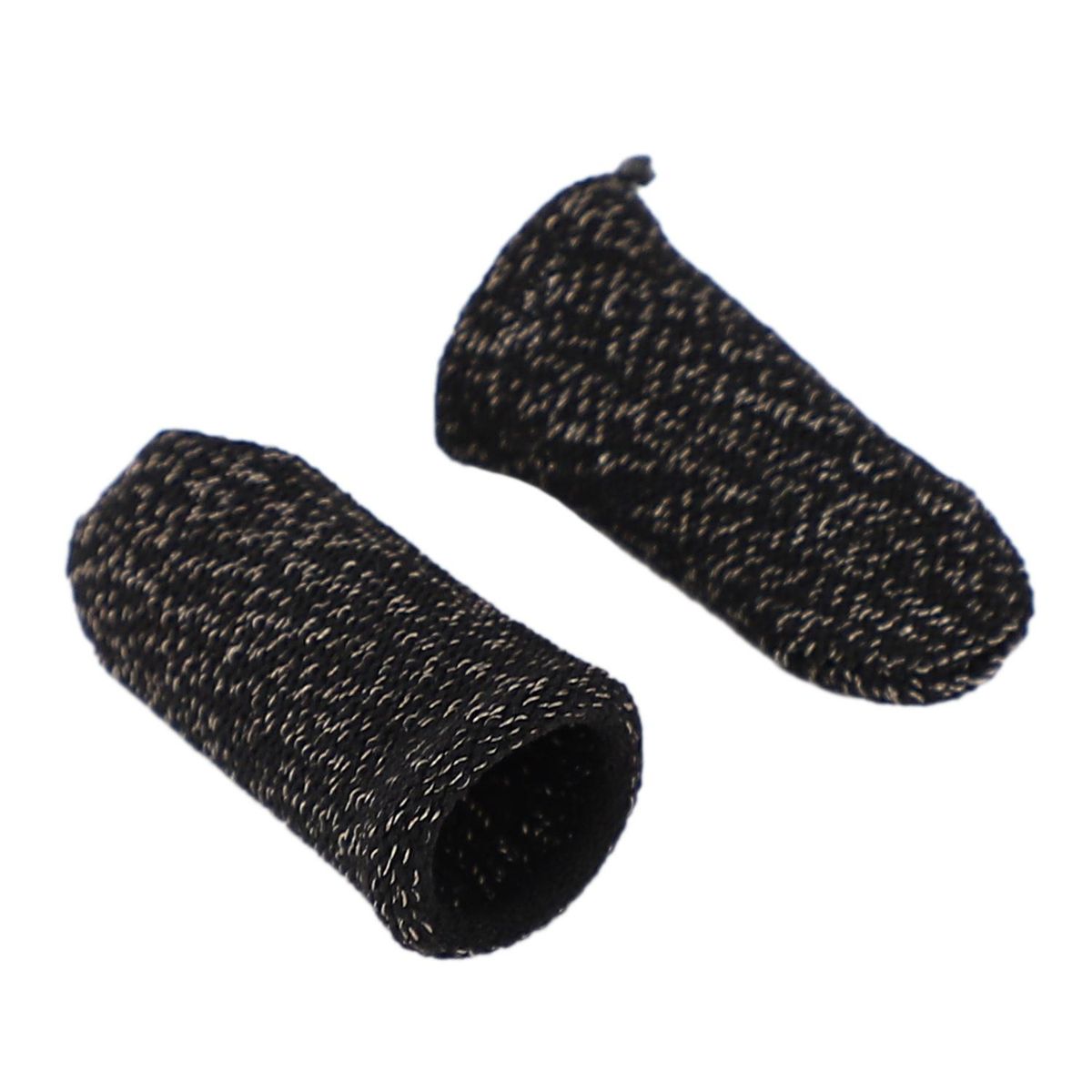 Gaming Finger Grips Mobile Games Non-Slip Anti-Sweat Contact Screen Gloves Suitable for PUPG Mobile Games Finger Glove