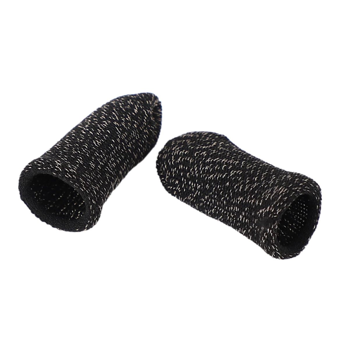 Gaming Finger Grips Mobile Games Non-Slip Anti-Sweat Contact Screen Gloves Suitable for PUPG Mobile Games Finger Glove