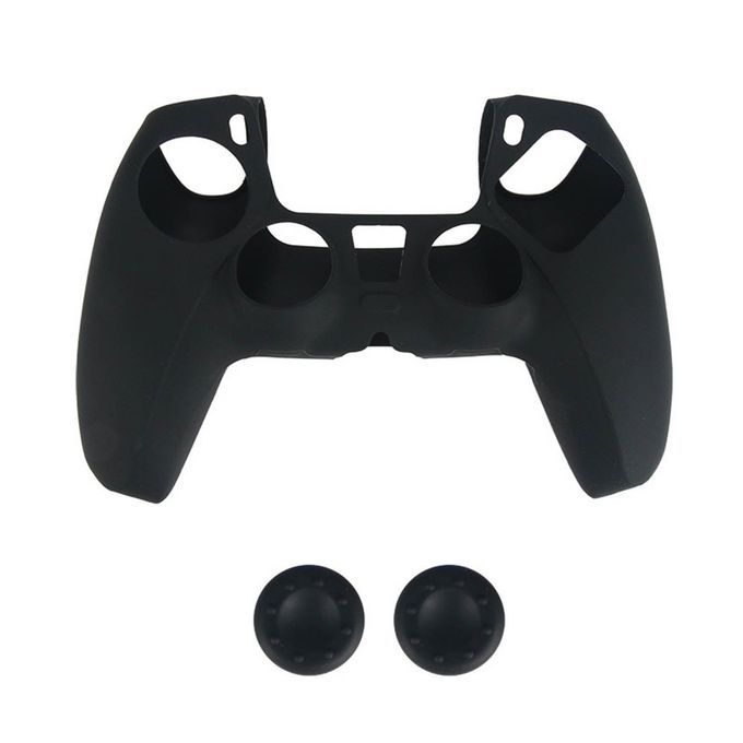 Game Handle Sili One  Over 2 Sili One  Ap + 1 Non-slip Game Handle  Over-bla K