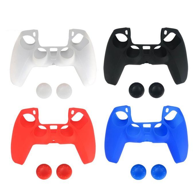 Game Handle Sili One  Over 2 Sili One  Ap + 1 Non-slip Game Handle  Over-bla K