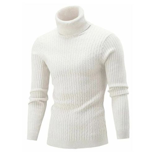 Men/Women Turtle Neck Top/ Cooperate