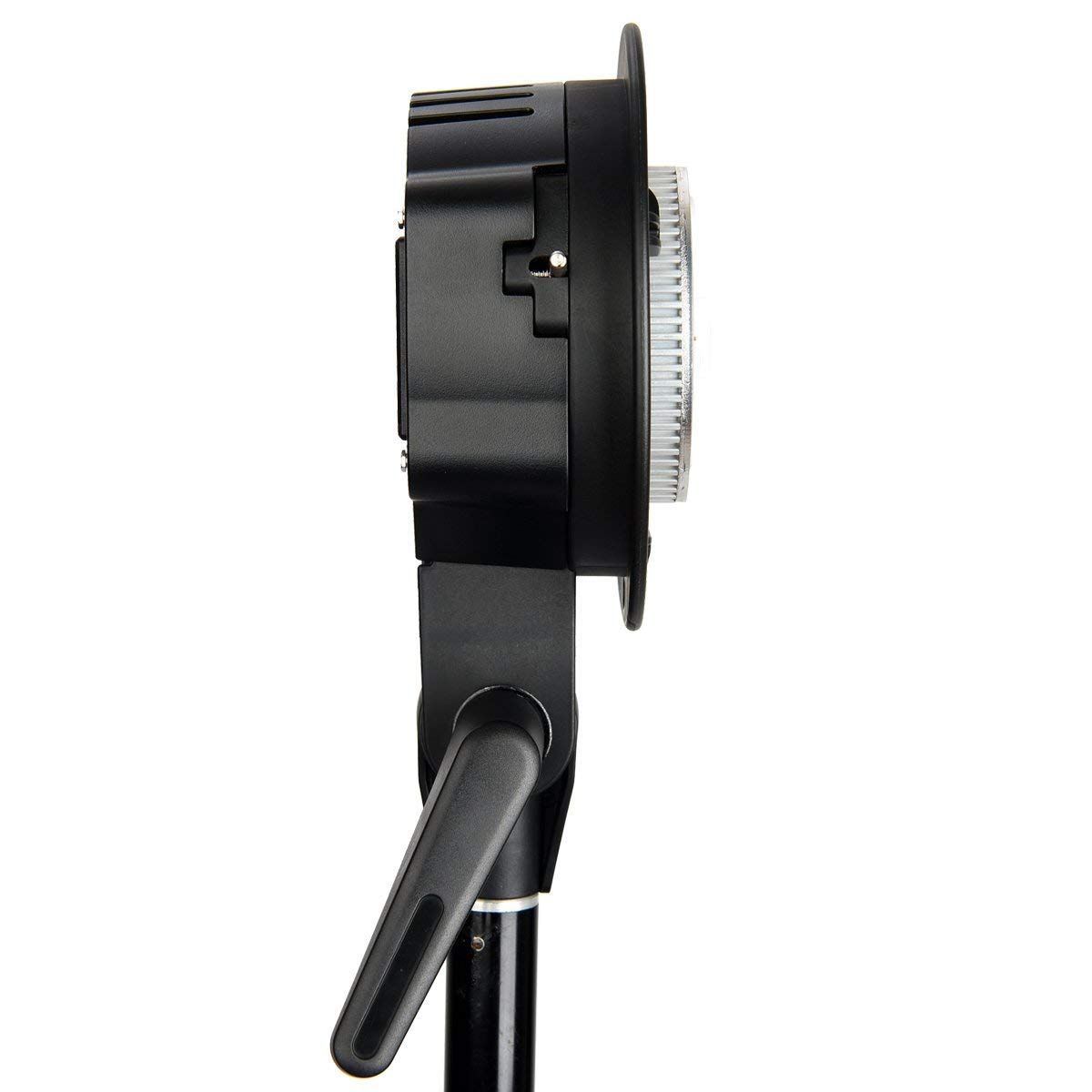 AD-B2 Dual Power Twin Head Bowens Mount Flash Head