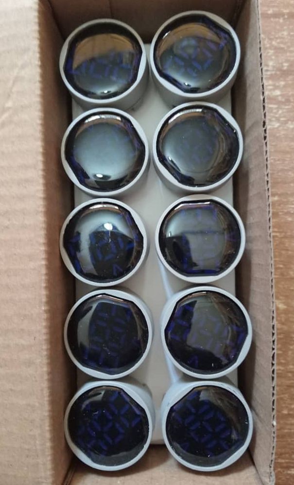 Digital Panel Light (X10Pieces)