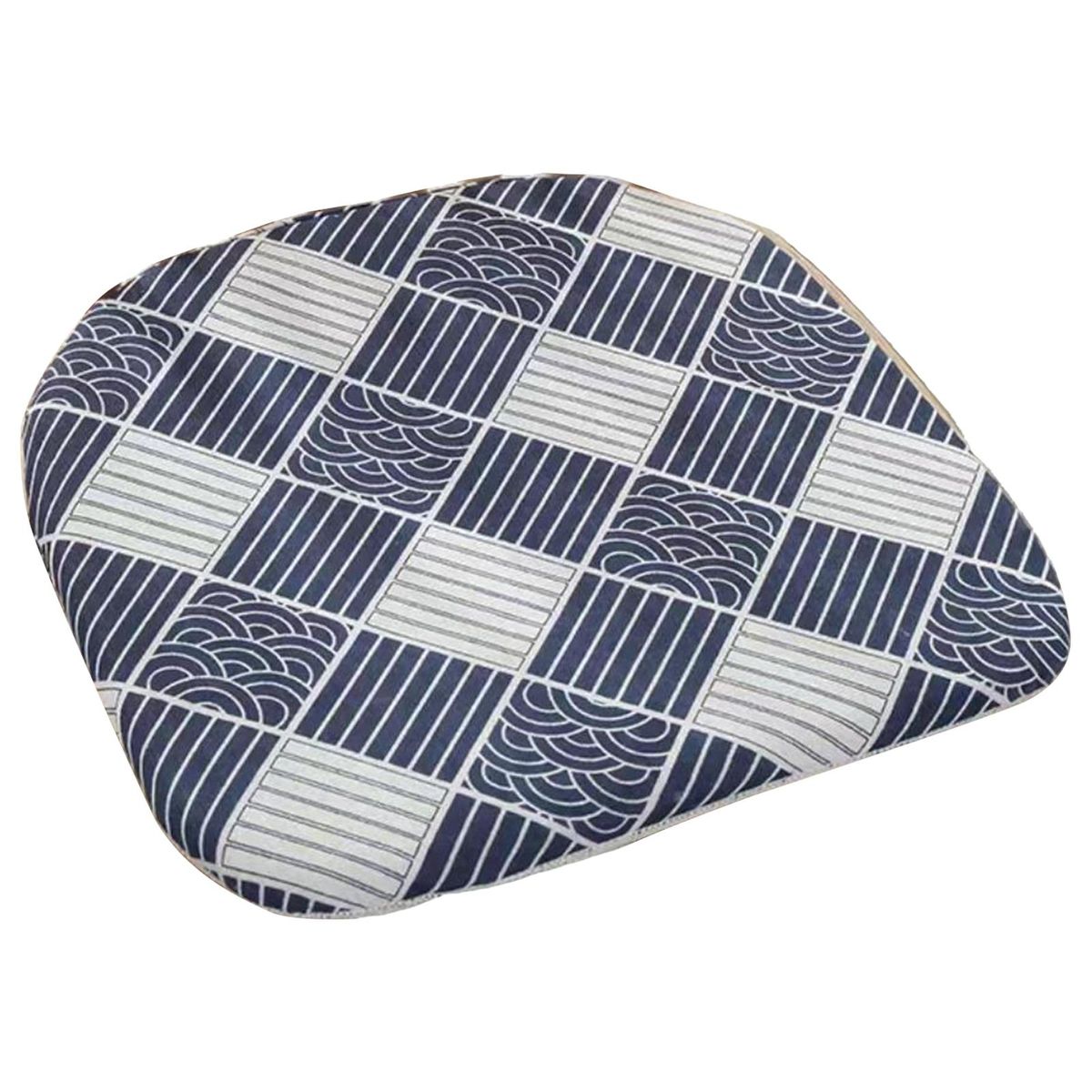 Soft Warm Seat Cushion for Long Sitting Hours Comfycush Non-slip