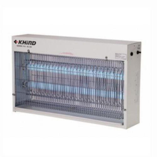 Industrial Khind Insect Killer Electric Lamp - 40 Watts