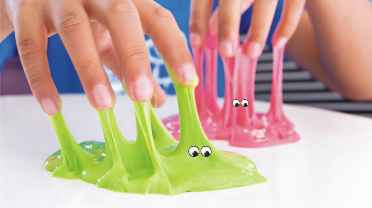 Slime Science Kit