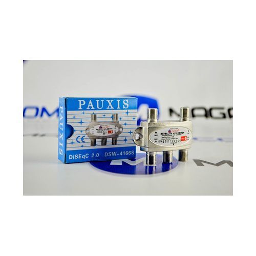 Satelites Combination Diseqc 4 In 1 Switch For All Satelites