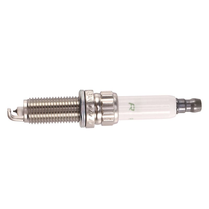 4 Pcs Car Metal Spark Plug Iridium Platinum Spark Plug