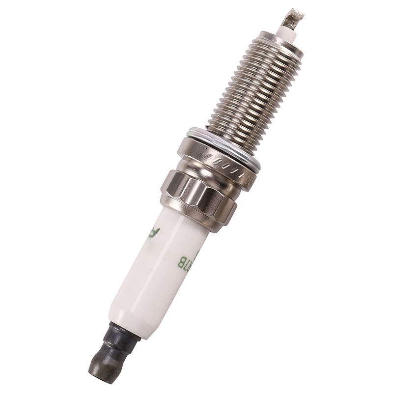4 Pcs Car Metal Spark Plug Iridium Platinum Spark Plug