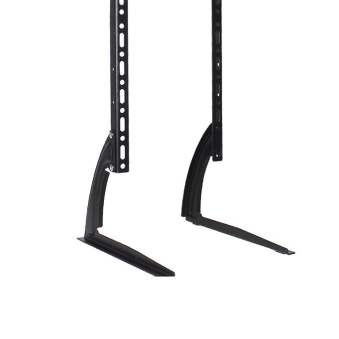 Replacement Table TV Stand Legs Bracket Mount For LCD Flat Screen