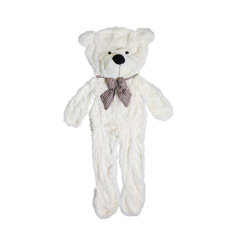 Giant Teddy Bear Plush Toy Kawaii Stuffed Animals Soft Big