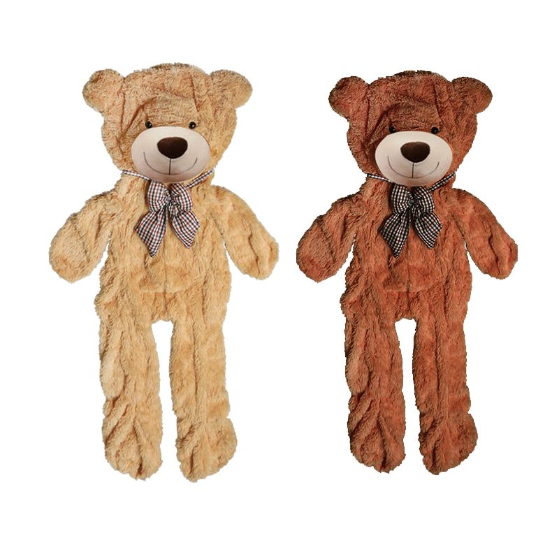 Giant Teddy Bear Plush Toy Kawaii Stuffed Animals Soft Big