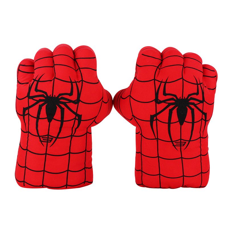 28-30cm Marvel Avengers Hulk Spiderman Ironman Captain
