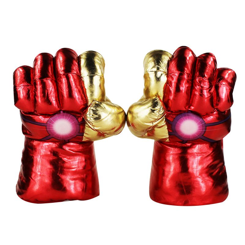 28-30cm Marvel Avengers Hulk Spiderman Ironman Captain