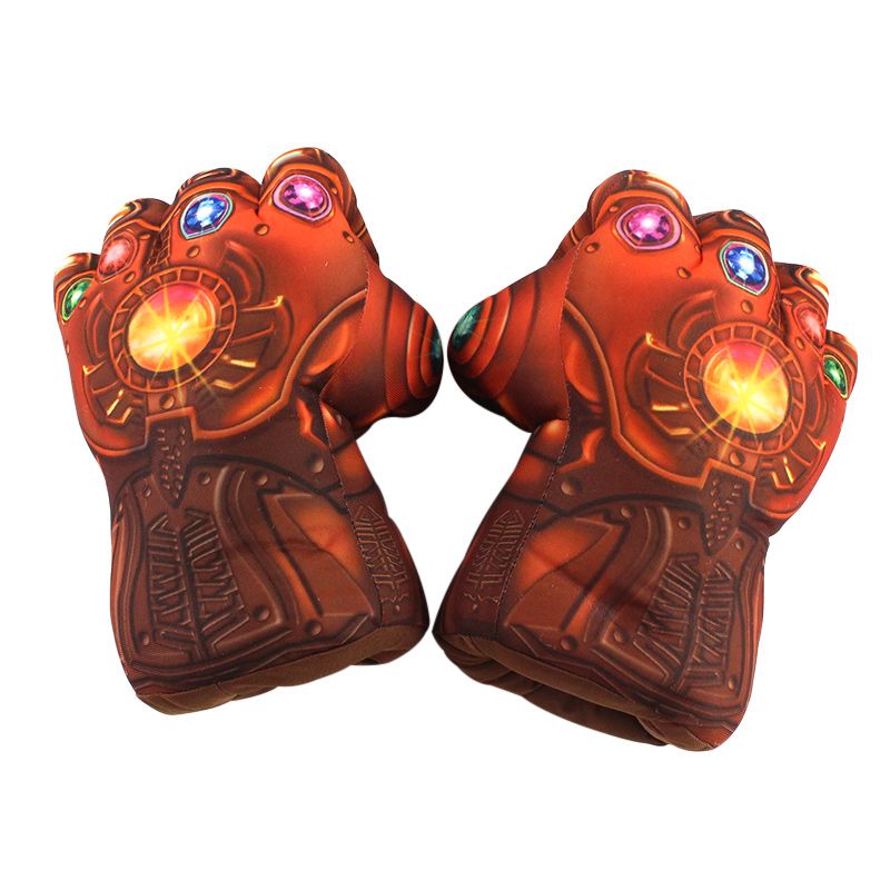 28-30cm Marvel Avengers Hulk Spiderman Ironman Captain