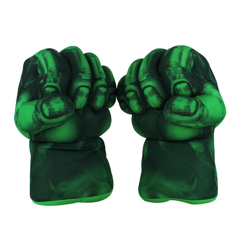 28-30cm Marvel Avengers Hulk Spiderman Ironman Captain