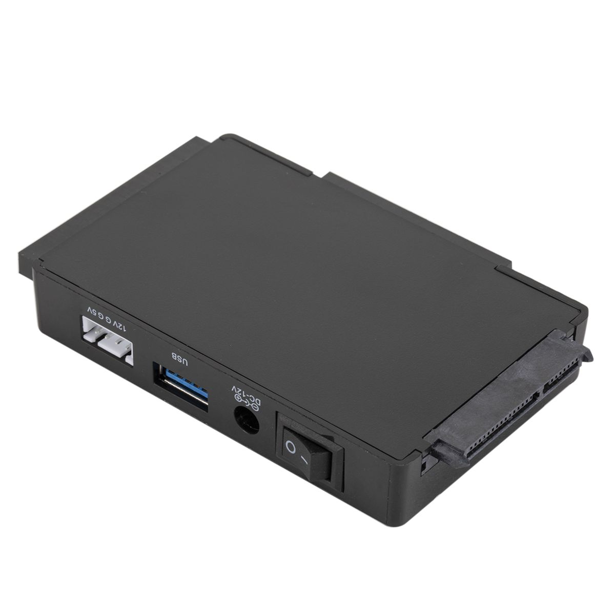 USB 3.0 To IDE & SATA Hard Driver Converter External Hard