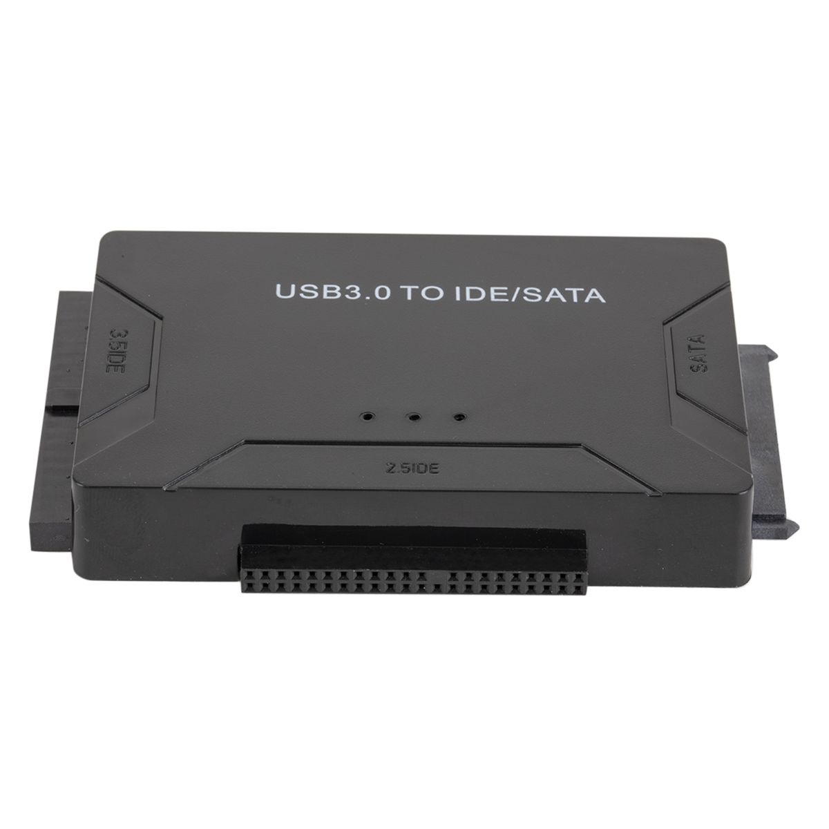 USB 3.0 To IDE & SATA Hard Driver Converter External Hard