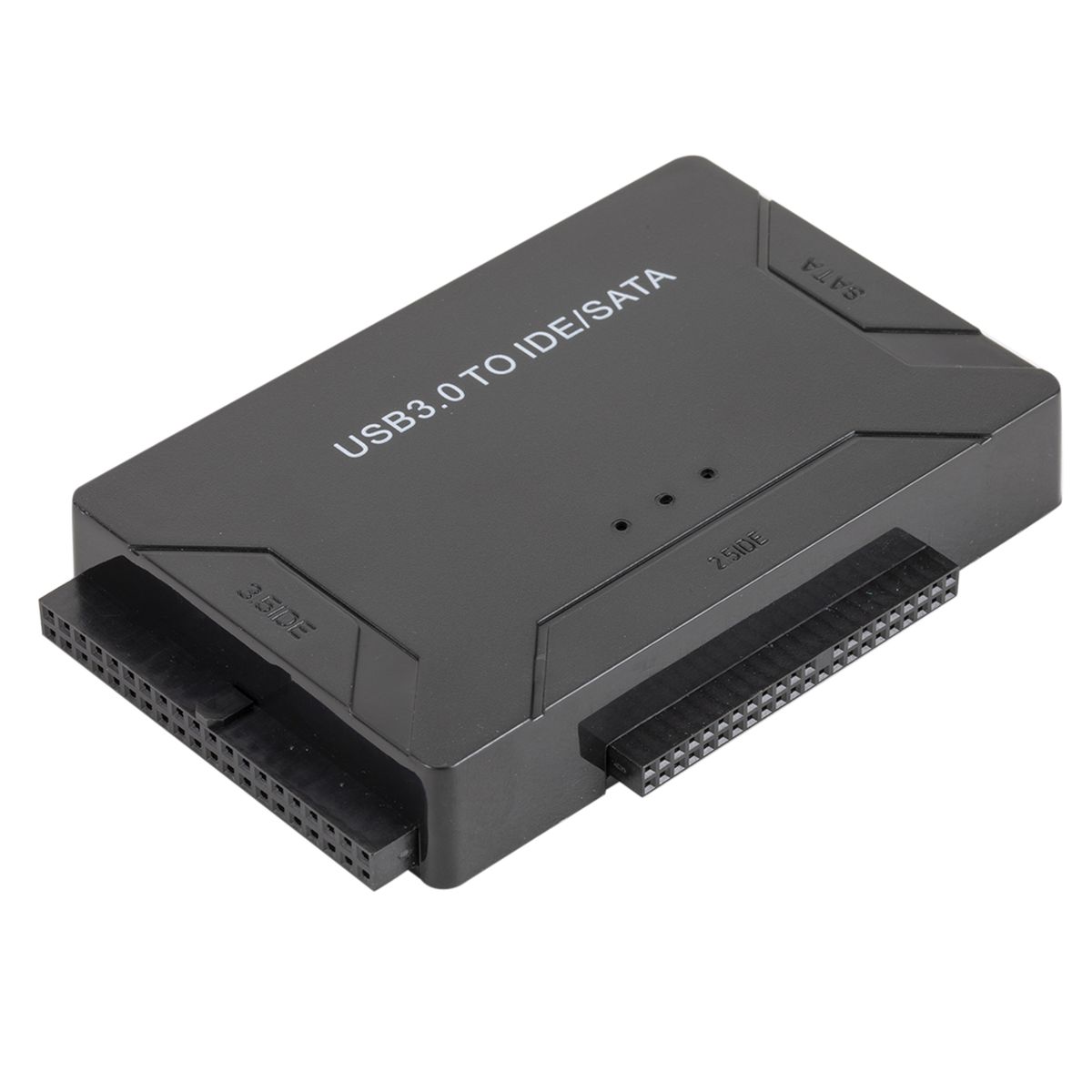 USB 3.0 To IDE & SATA Hard Driver Converter External Hard