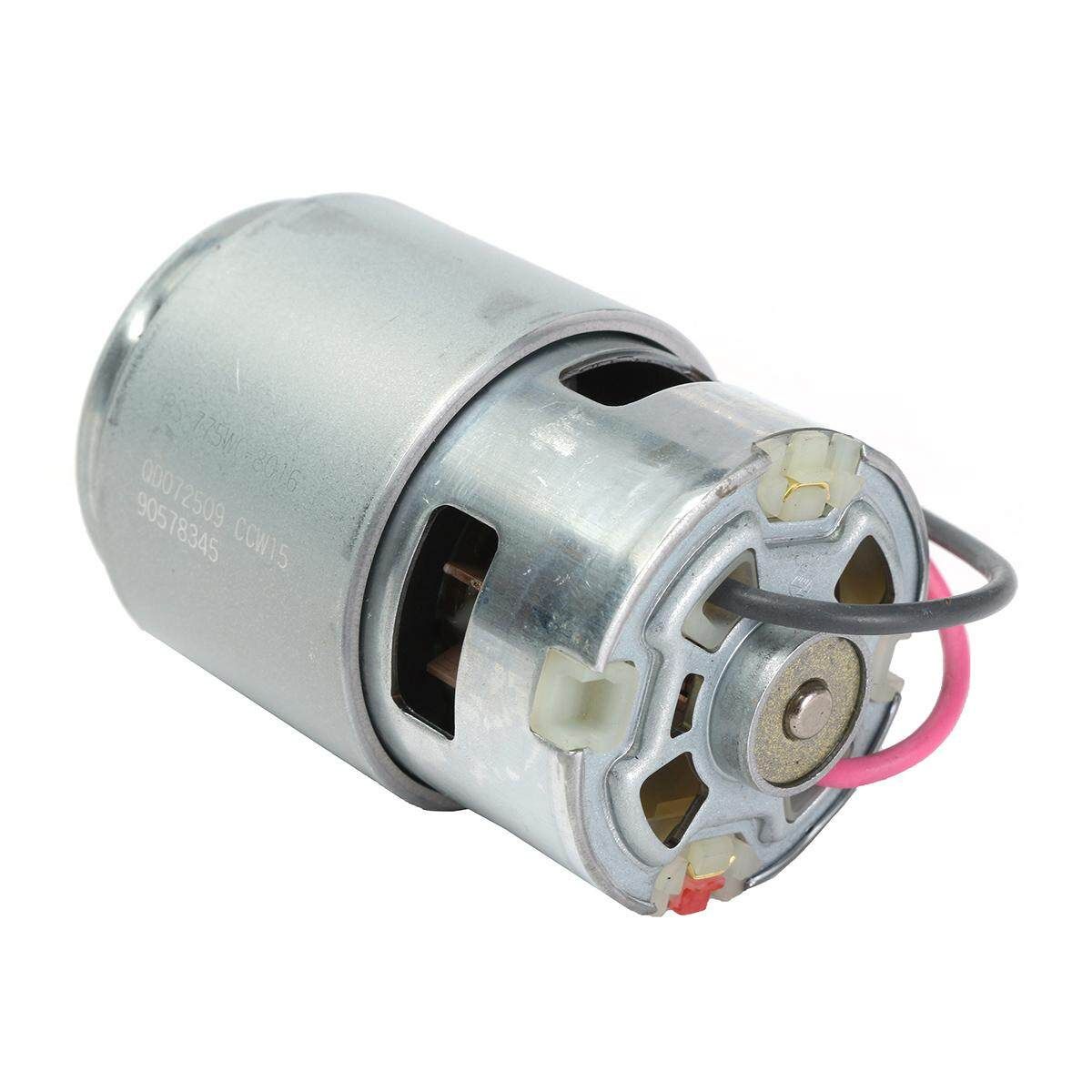 MOTOR RS-775WC 6-18V 18000RPM Drill&Screwdriver/Garden Tool/Toy Motor