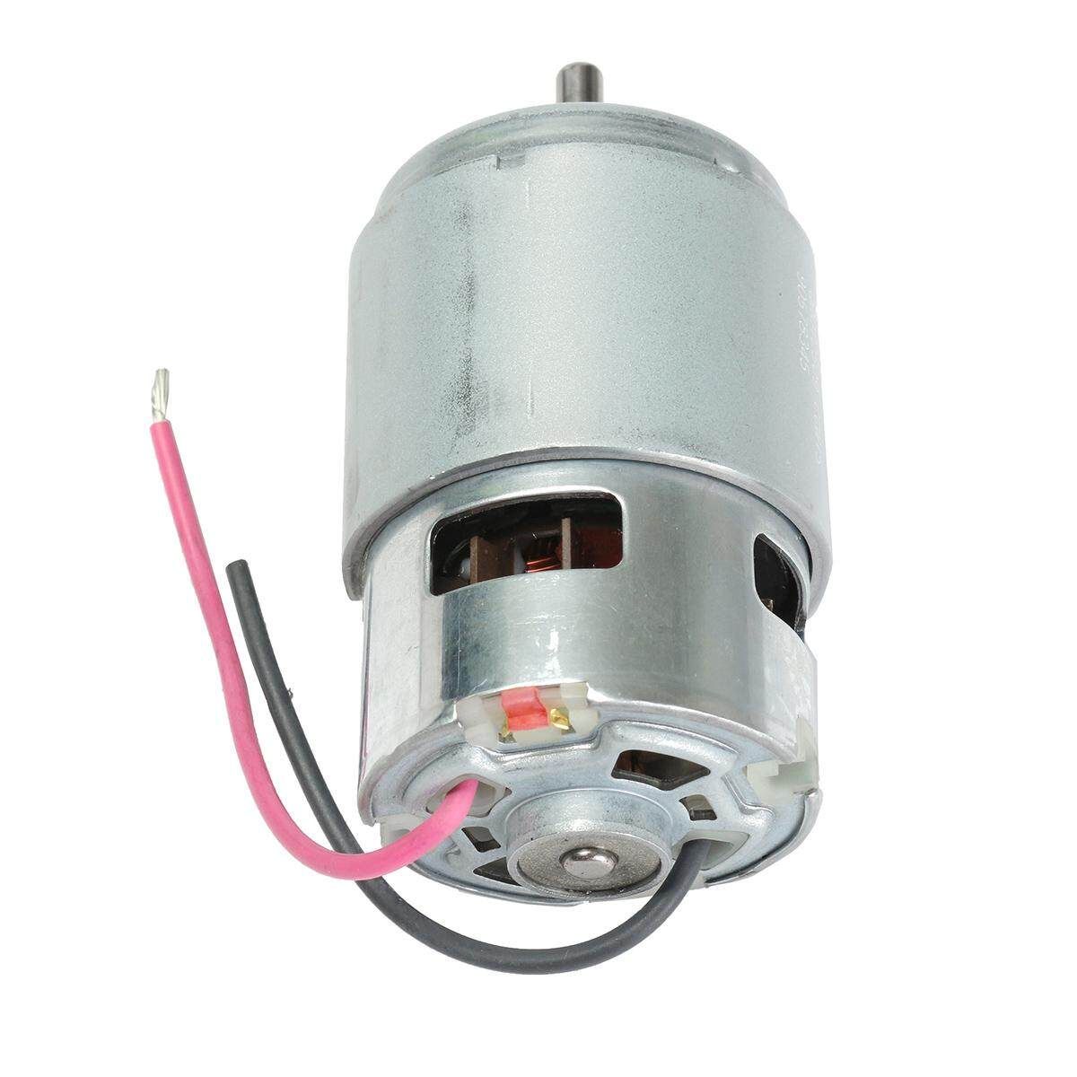 MOTOR RS-775WC 6-18V 18000RPM Drill&Screwdriver/Garden Tool/Toy Motor