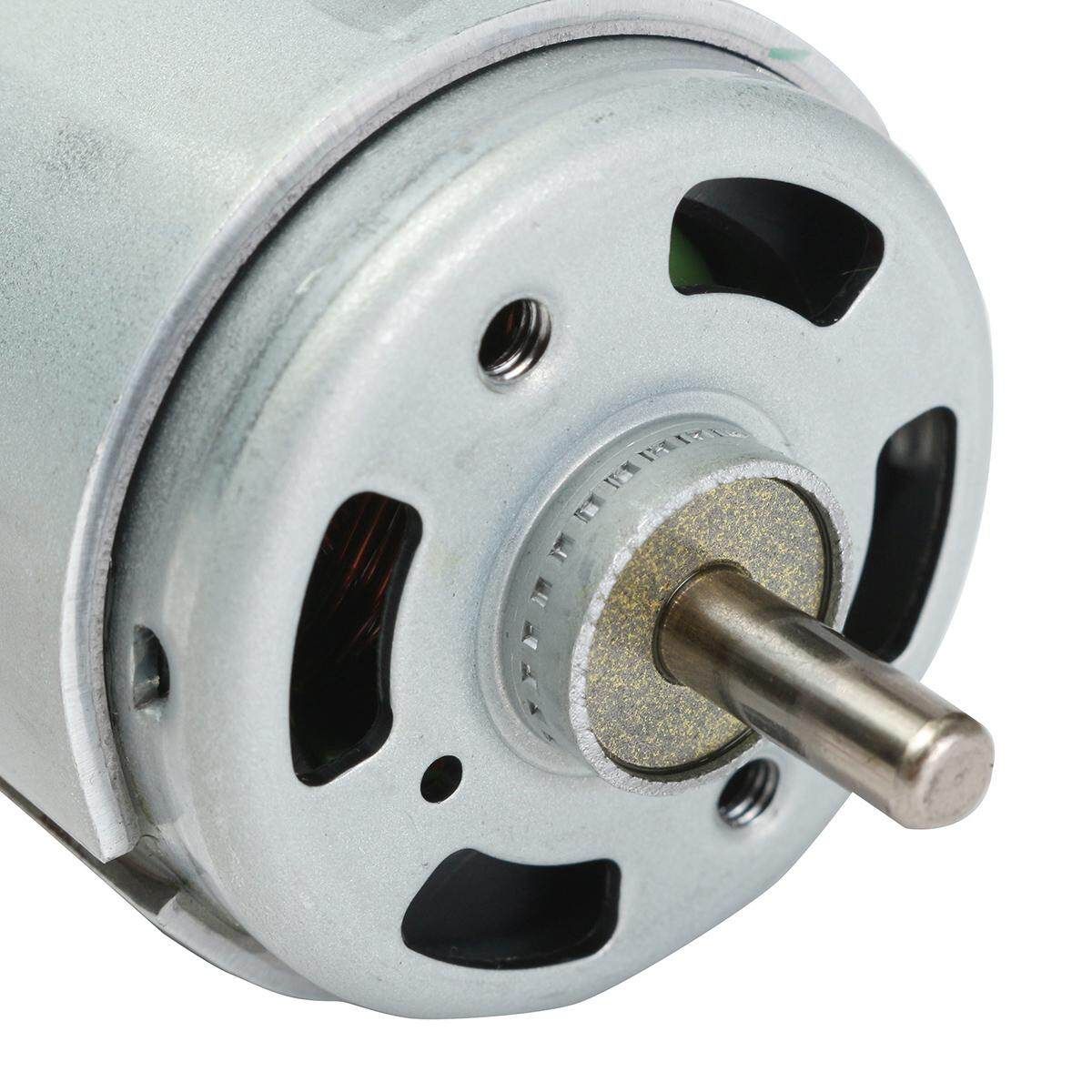 MOTOR RS-775WC 6-18V 18000RPM Drill&Screwdriver/Garden Tool/Toy Motor