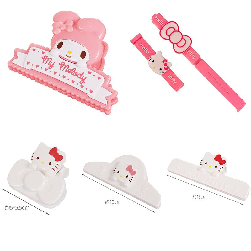New Sanrio Kawaii Hello Kitty My Melody Pom Pom Purin Anime