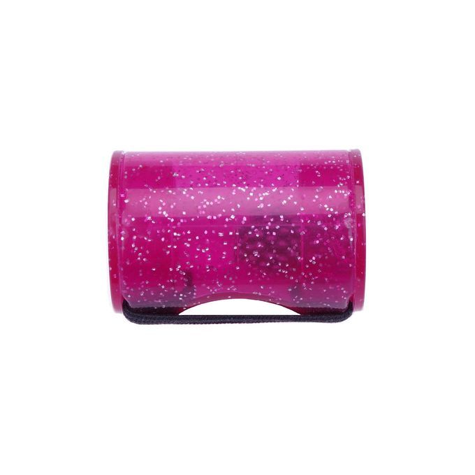 Rhythm Sand Shaker Music Finger Ring Maraca Cabasa For Guitar Uke #3