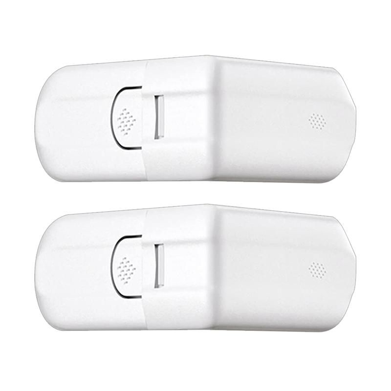 2PCS Child Safety Refrigerator Lock Fridge Freezer Door Proo