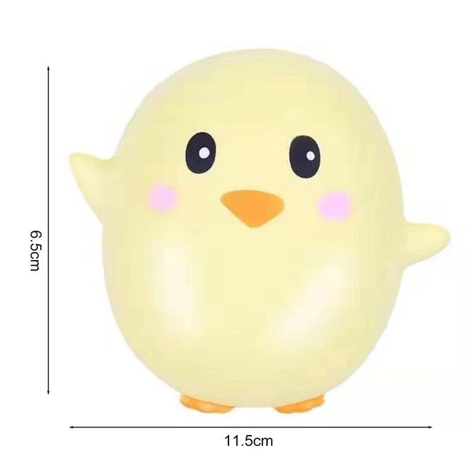 Squishy Toy Lovely Shape Anxiety Relief Soft Children-