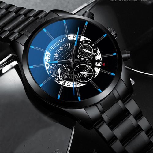 Business Luxury SOPHISTICATED MENS WRISTWATCH