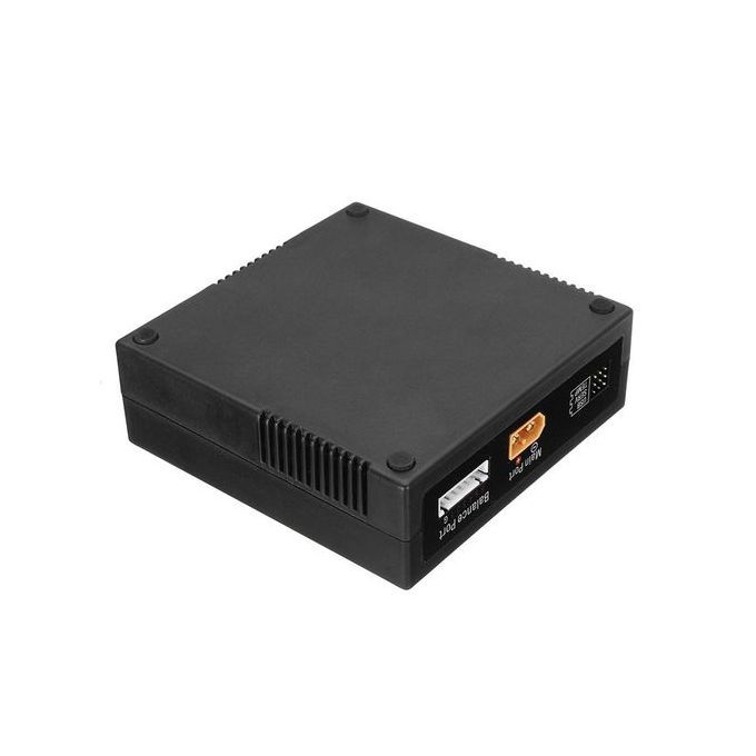 TOPACC Power Genius PG T610 120W 10A Lipo Battery Balance Charger Touch Screen